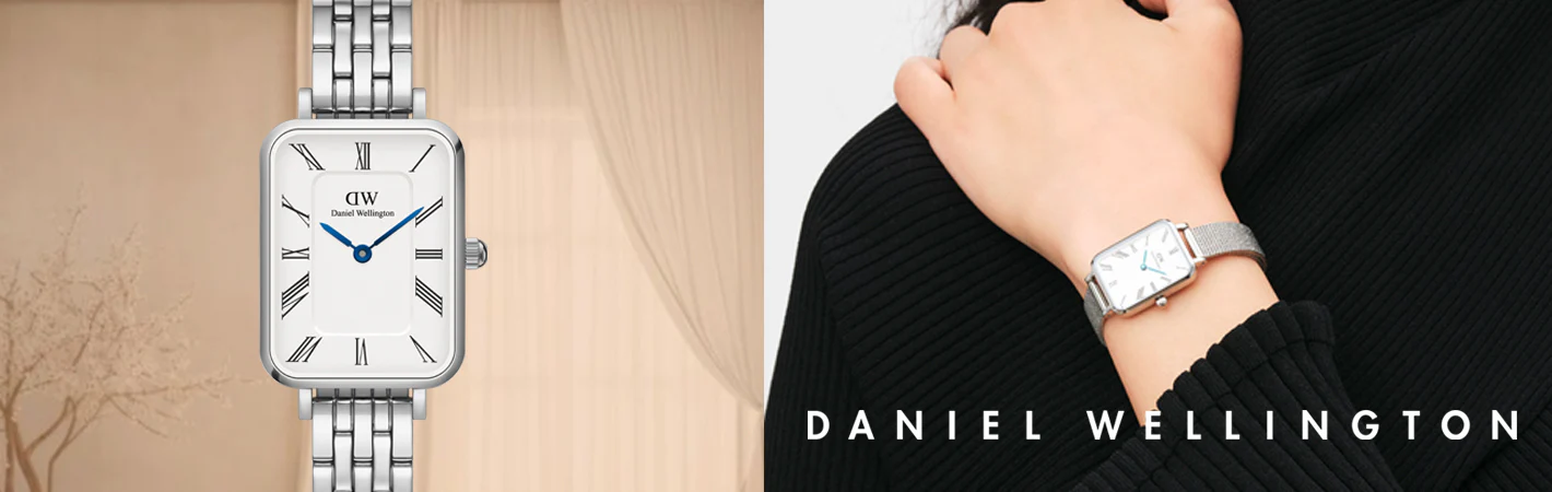 daniel wellington outlet